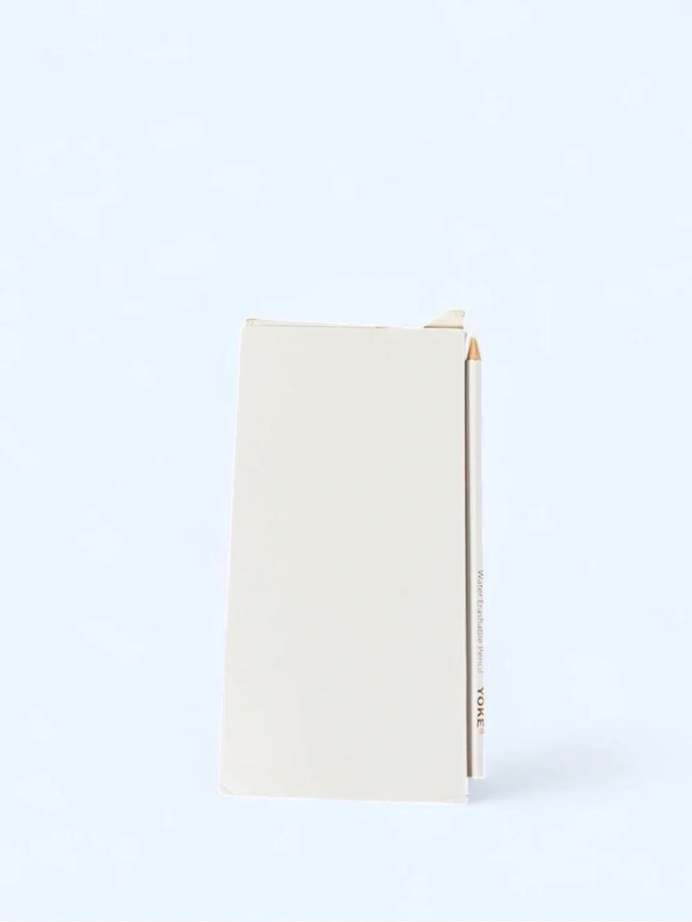 Water Erashable Pencil Yoke
